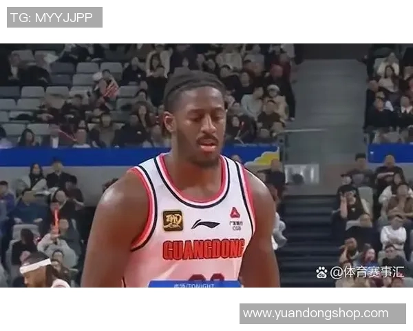 广东队外援调整扶正伯克裁掉库克杜锋带队冲击总决赛